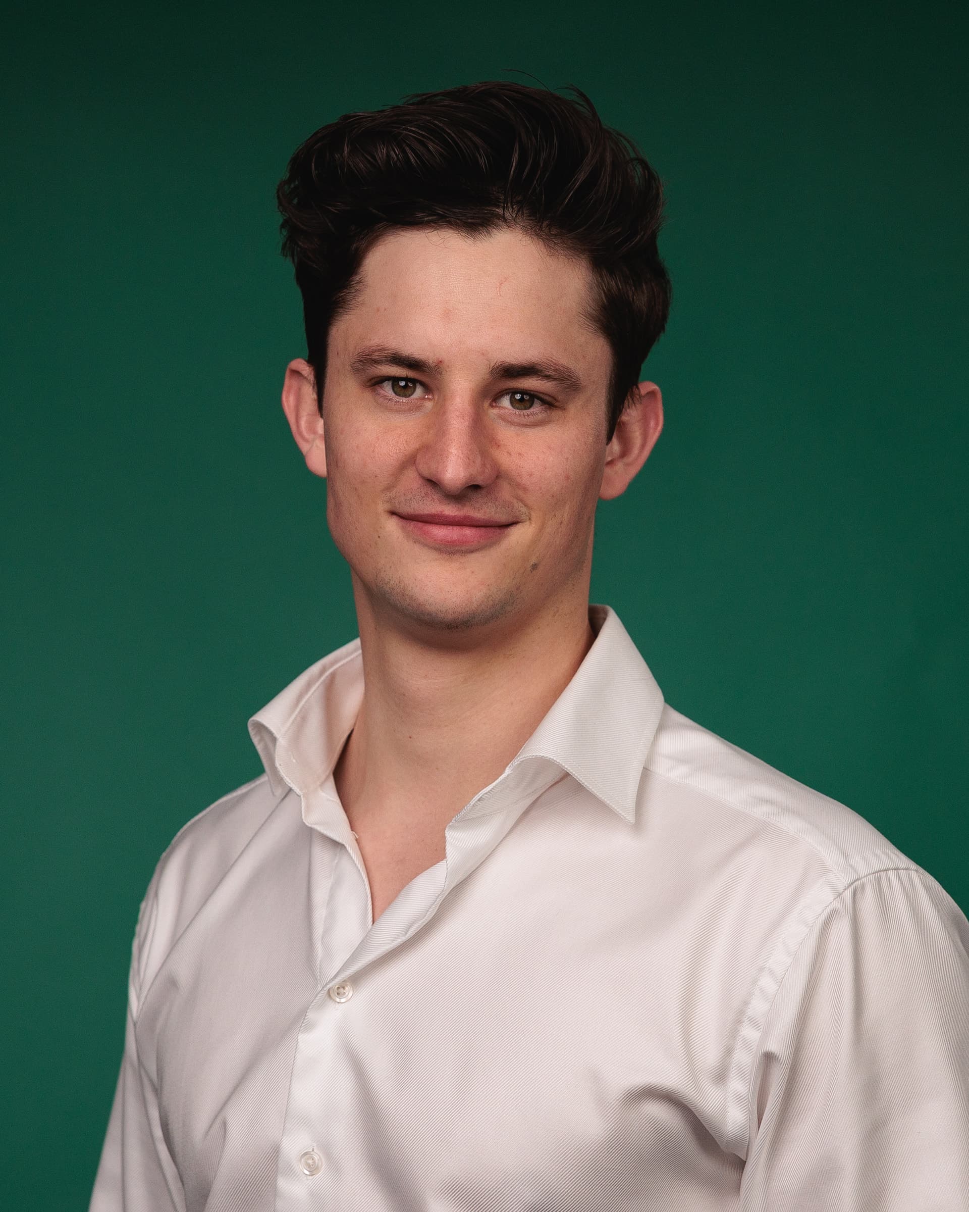 Jeppe Kejser, stifter af Kejser & Co.